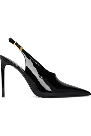 Retrofete 110mm Celia pumps