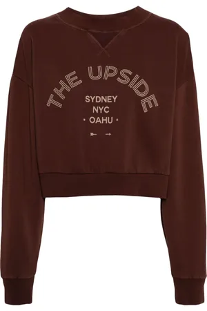 The Upside Jetset Dominique sweatshirt