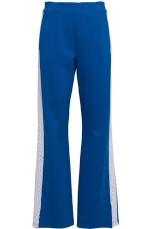 The Upside Bahia Petra flare trousers
