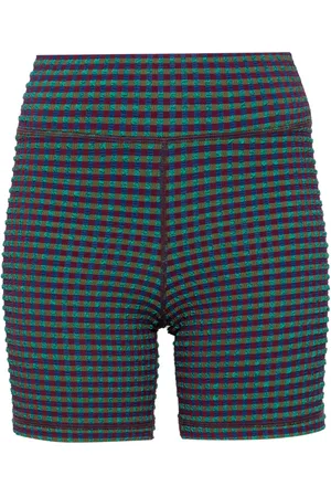 The Upside Jambo spin short