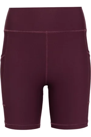 The Upside Peached spin shorts