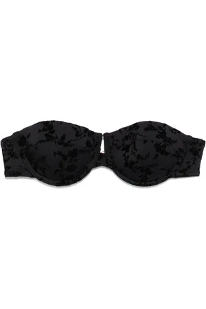 ZIMMERMANN Wylie bikini top