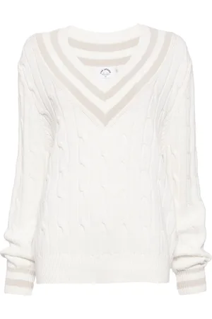 The Upside Louie jumper