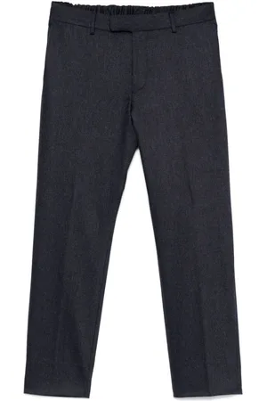 corneliani Straight-leg trousers