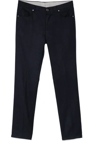 corneliani Straight-leg trousers
