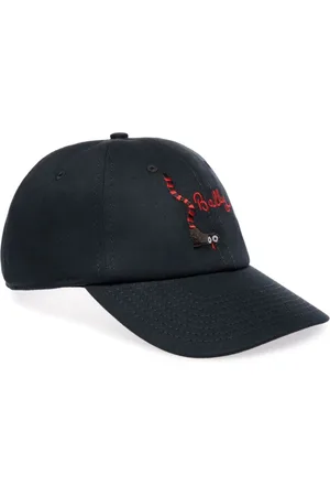Bally Cotton cap