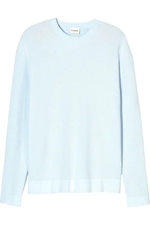 Closed Fine-knit sweater