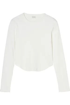 Closed Long-sleeve T-shirt