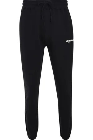 Les Benjamins Cotton track pants