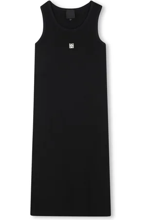 Givenchy 4G-plaque dress