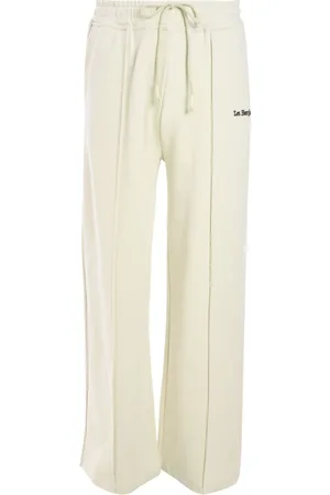 Les Benjamins Pintuck track pants