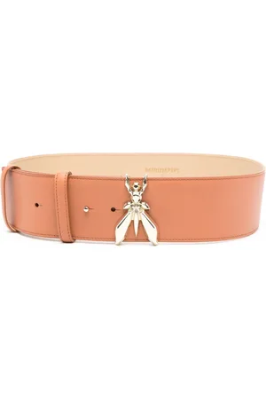 Patrizia Pepe Leather belt