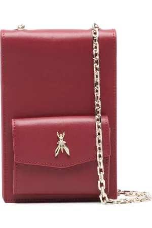 Patrizia Pepe Leather wallet