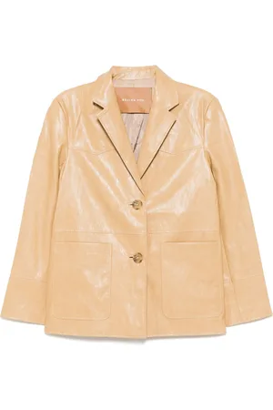 REJINA PYO Andrea blazer