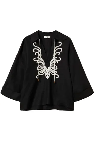 Twin-Set Woven blouse