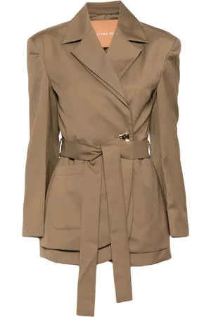 REJINA PYO Johanna blazer