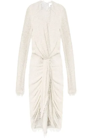 Isabel Marant Ophelie midi dress