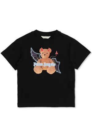 Palm Angels Bear print T-shirt
