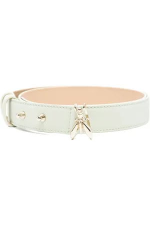 Patrizia Pepe Leather belt