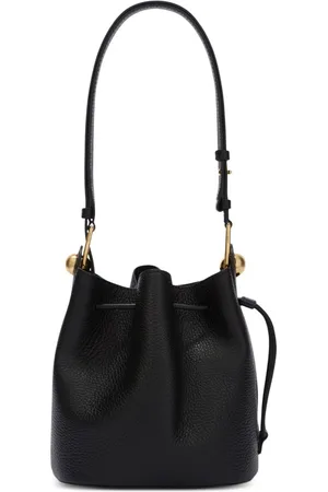 Furla Leather bucket bag
