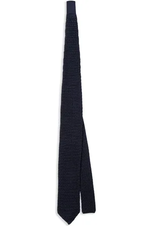 Tom Ford Knitted tie