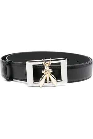 Patrizia Pepe Leather belt