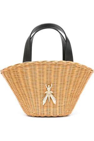Patrizia Pepe Small Minimal City tote bag