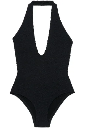 Para Mi V-neck swimsuit
