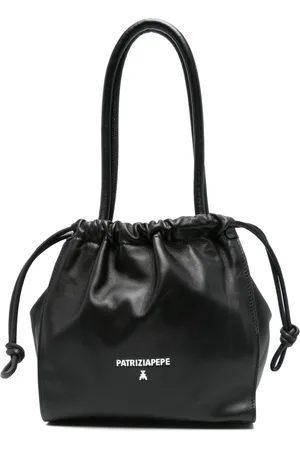 Patrizia Pepe Soft Rock tote bag