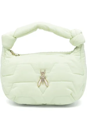 Patrizia Pepe Small Hobo bag