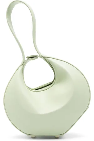 Patrizia Pepe Small Bangle tote bag