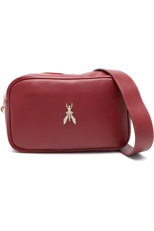 Patrizia Pepe Fly cross body bag