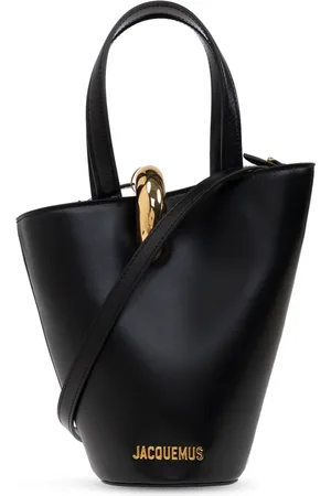 Jacquemus Le Petit Bambola Shopper Bag