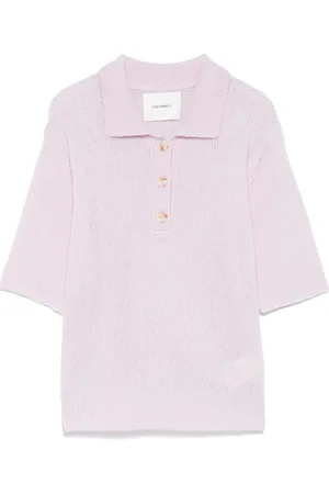 Lisa Yang Masy polo top