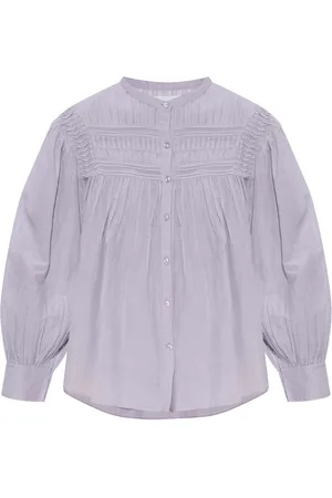 Isabel Marant ??toile Plalia blouse