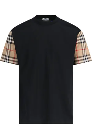 Burberry Vintage Check T-shirt