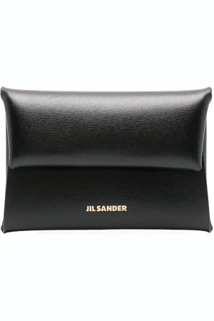 Jil Sander Leather coin purse