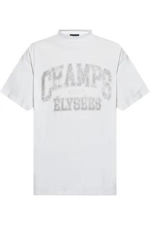 Balenciaga Champs-??lys??es T-Shirt