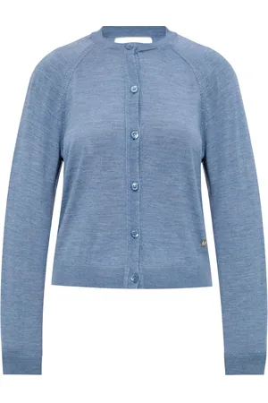 Moschino Virgin wool cardigan