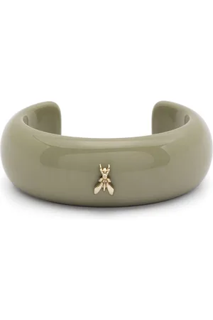 Patrizia Pepe Fly-motif bracelet