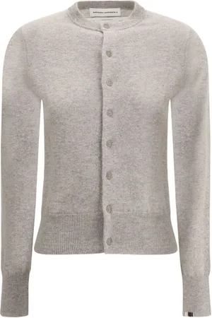 EXTREME CASHMERE 300 Little 2 cardigan