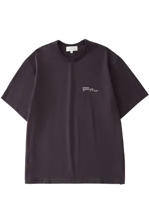 STUDIO NICHOLSON Module T-Shirt