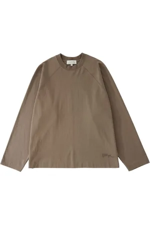 STUDIO NICHOLSON Platt T-Shirt