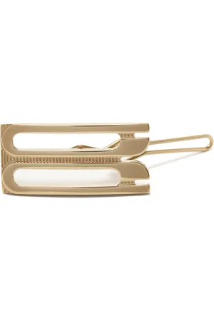 Victoria Beckham B Frame hair clip