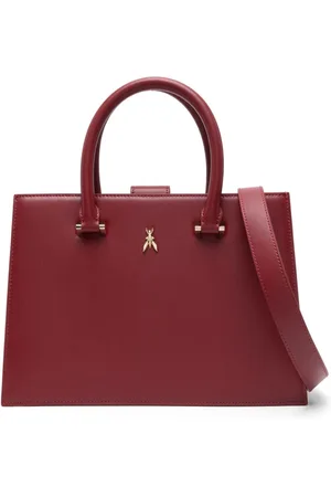 Patrizia Pepe Fly Bamby tote bag