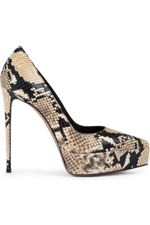 LE SILLA 140mm Uma pumps