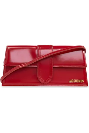 Jacquemus Le Bambino long shoulder bag