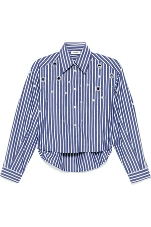 Sandro Striped shirt
