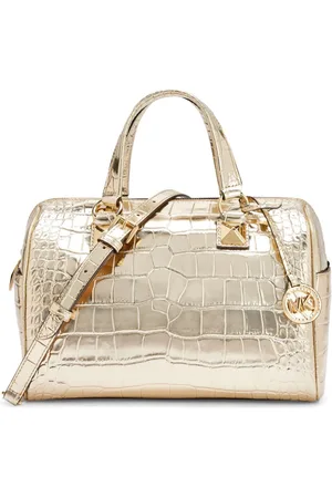 Michael Kors Grayson two-way handbag