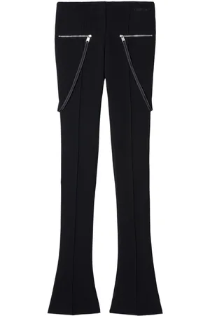 OFF-WHITE Britney trousers